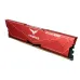 Team T-Force VULCAN RED 8GB DDR5 5600MHz CL40 Desktop RAM